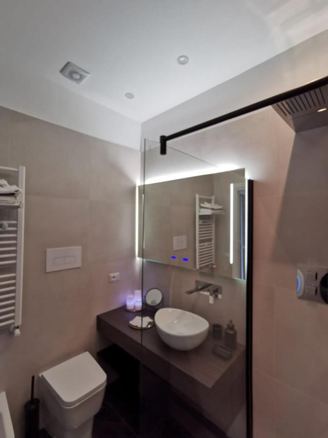 Apartment Vomero Naples