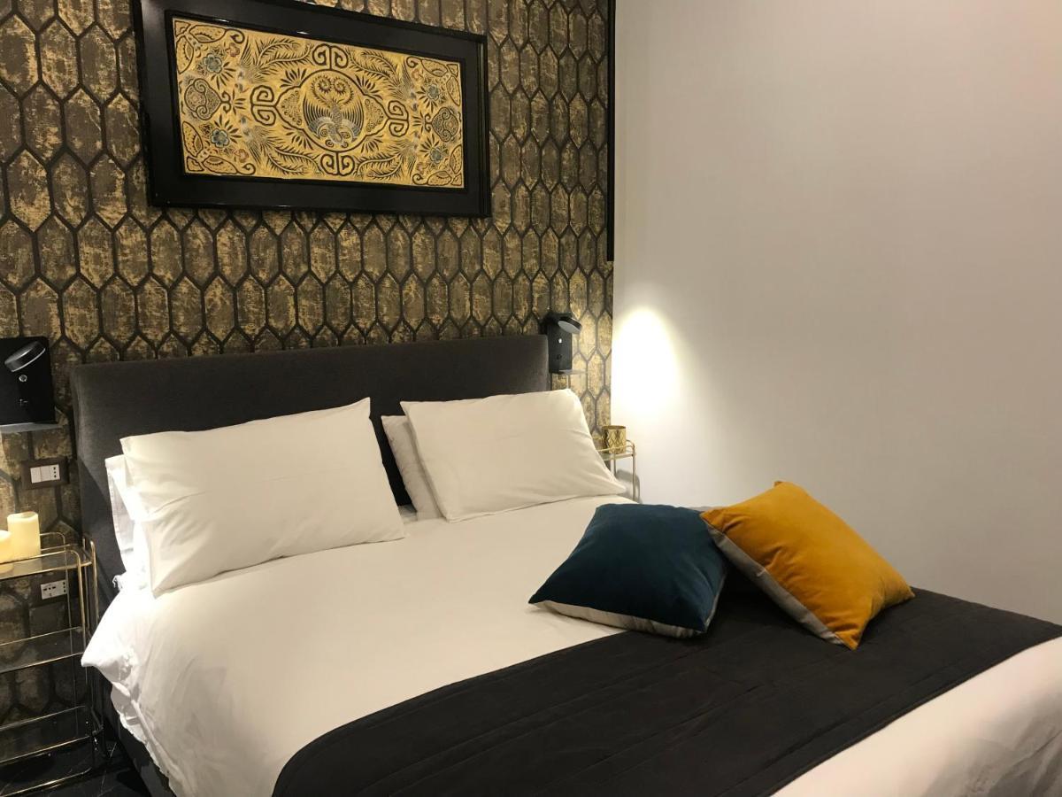 Appartement Vomero Naples