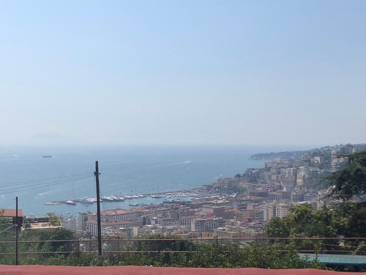 Appartement Vomero Naples
