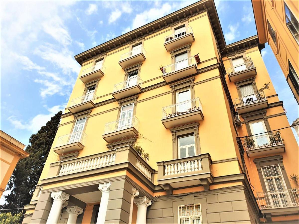 Vomero Appartement