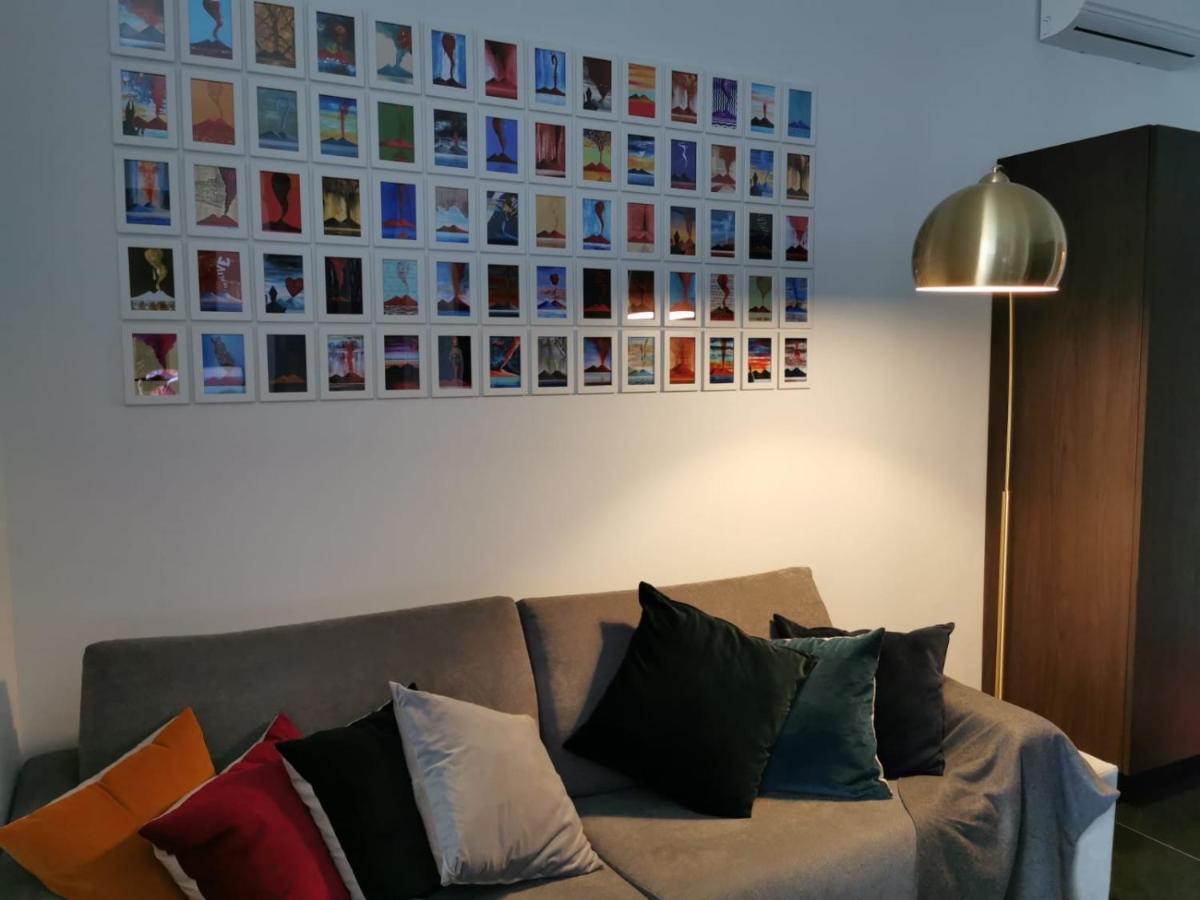 Vomero Appartement Naples