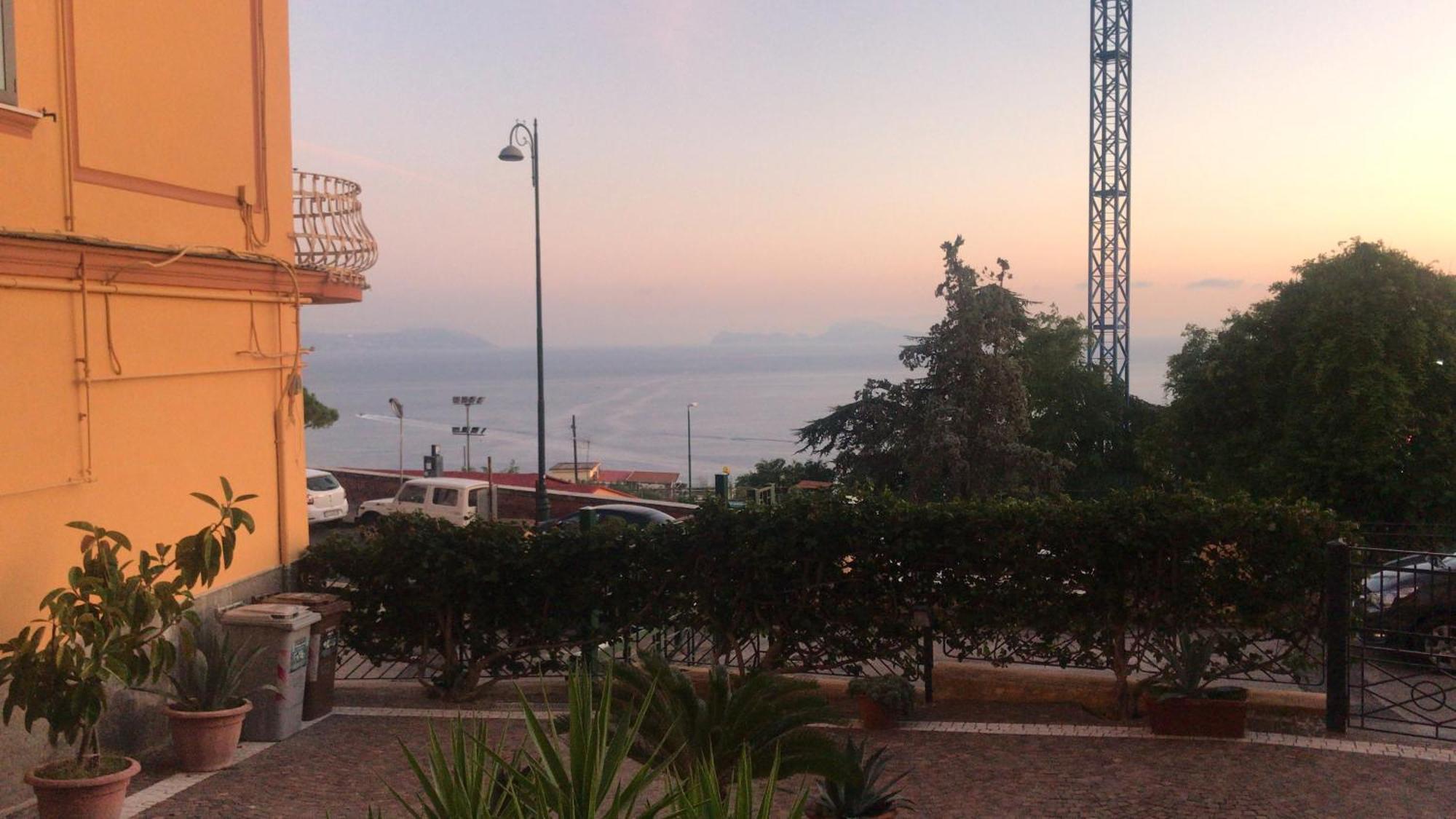 Appartement Vomero Naples