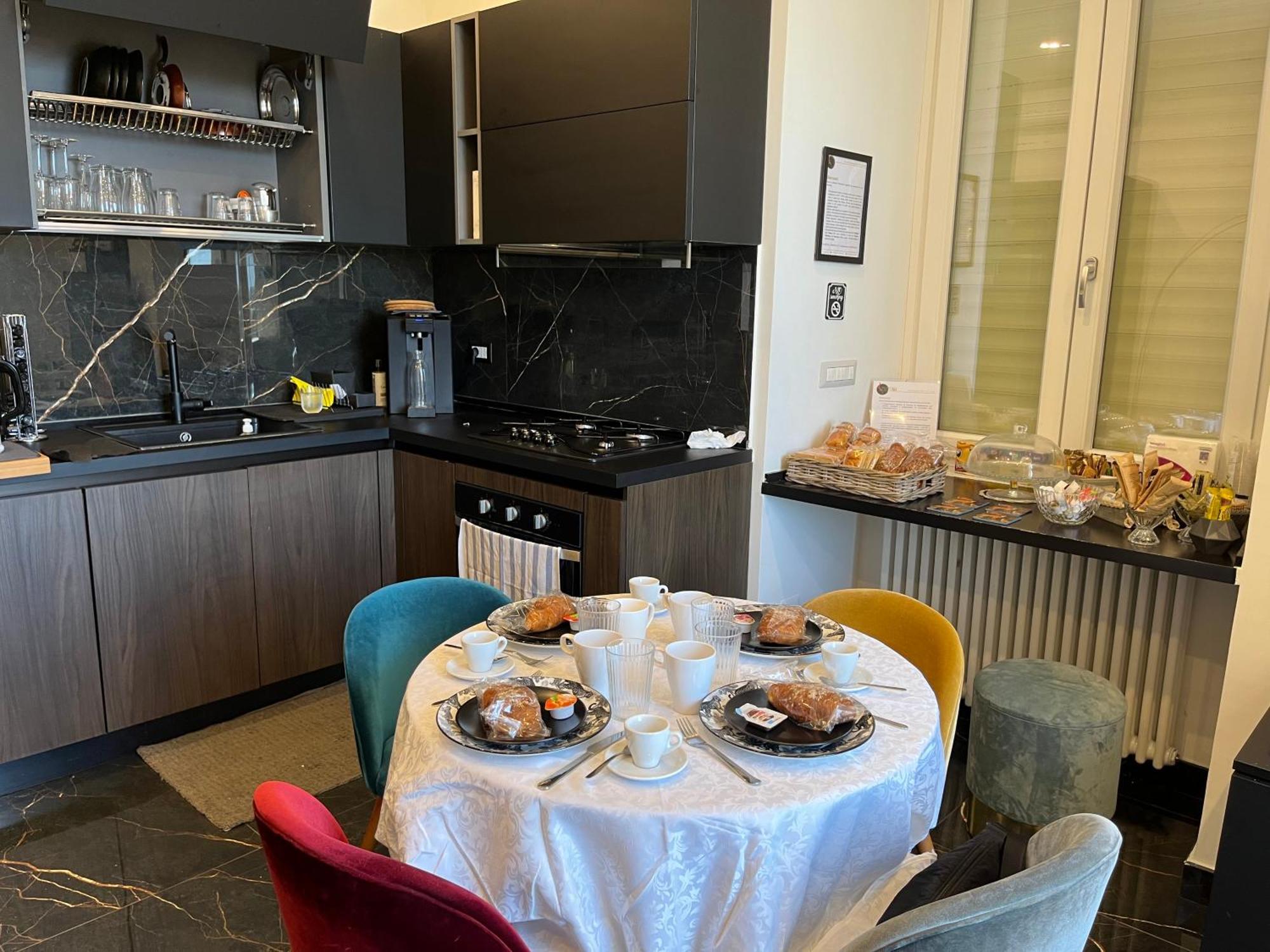 Vomero Appartement Naples