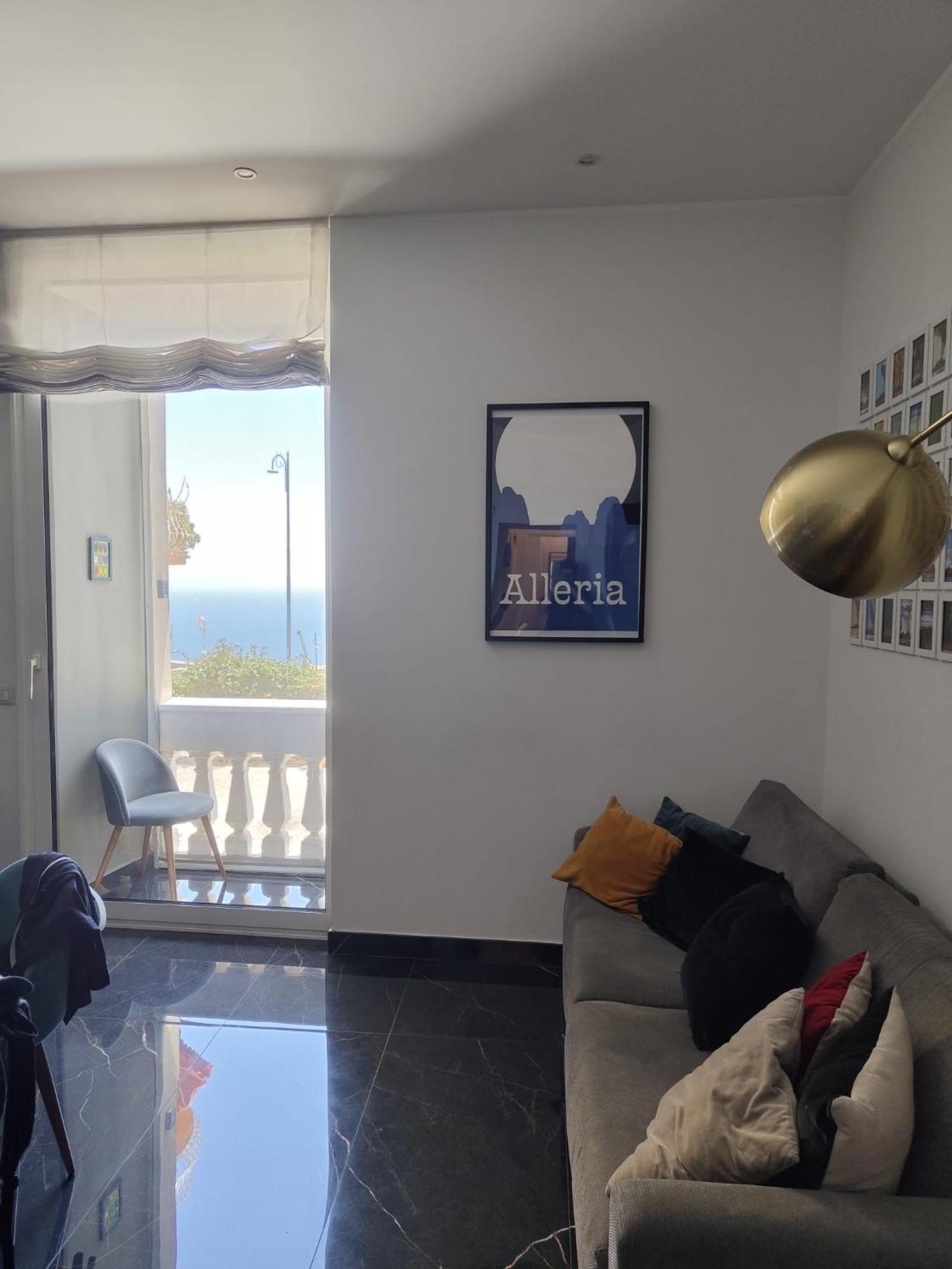 Vomero Appartement