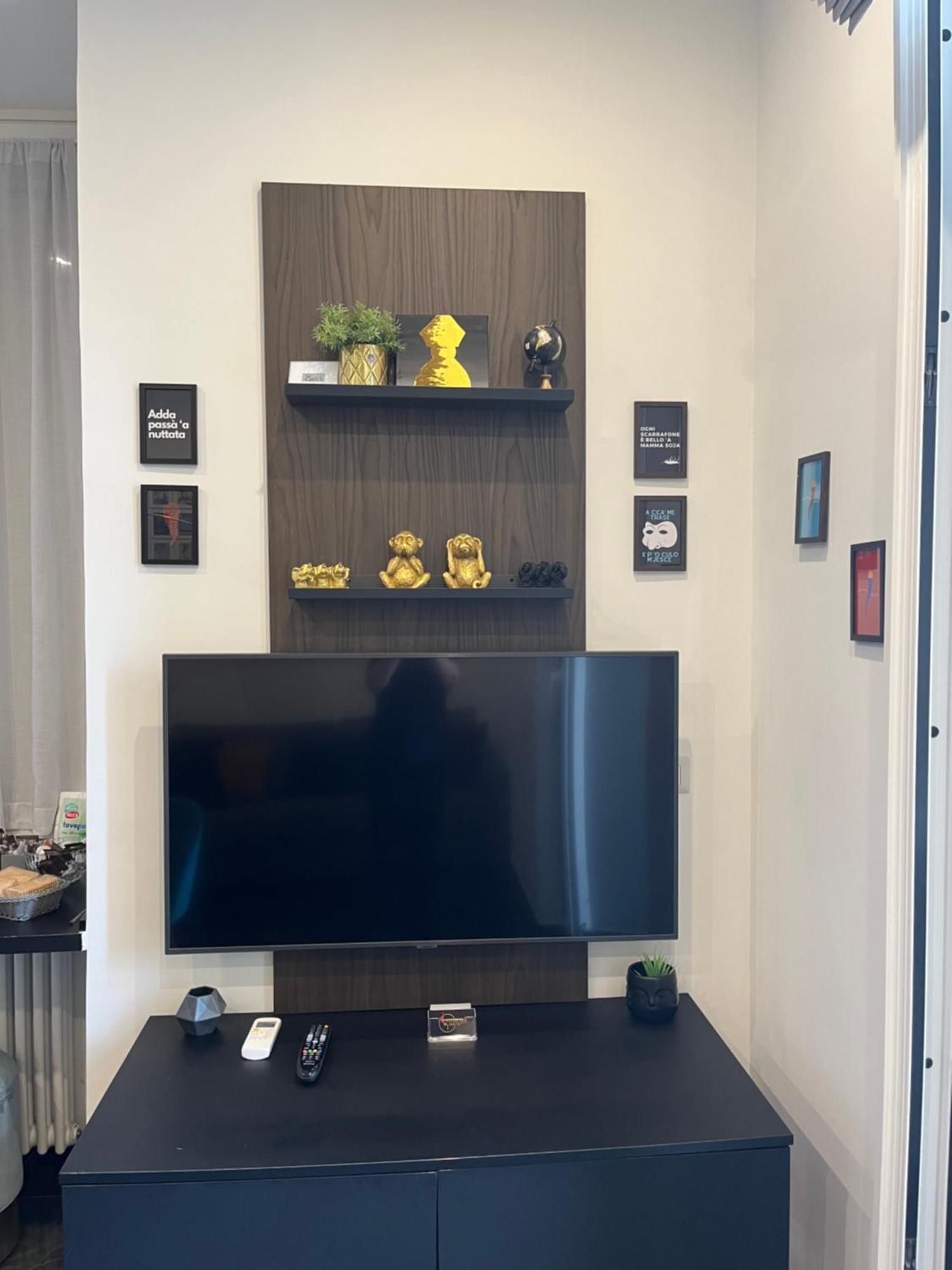 Appartement Vomero