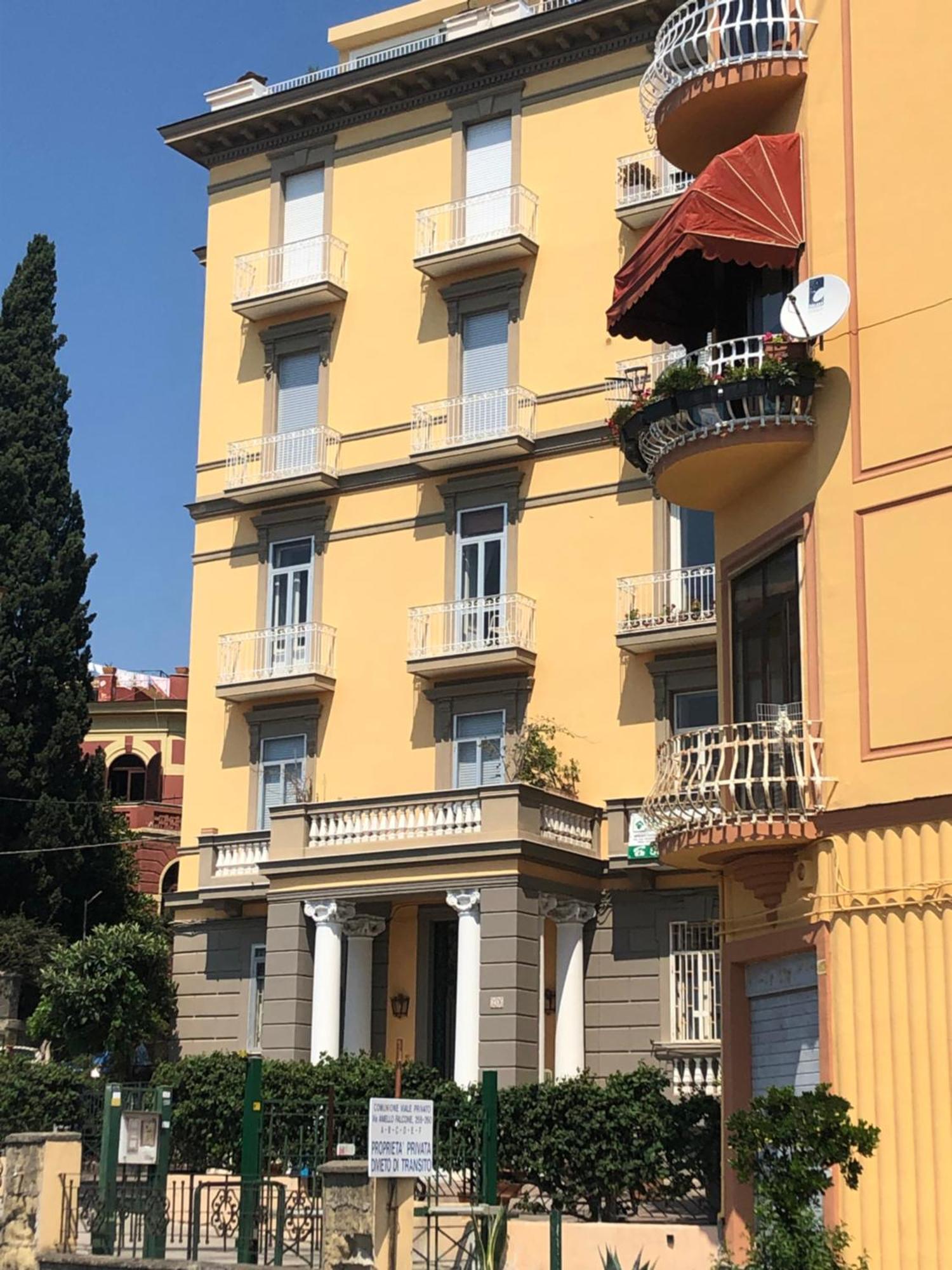 Vomero Appartement *